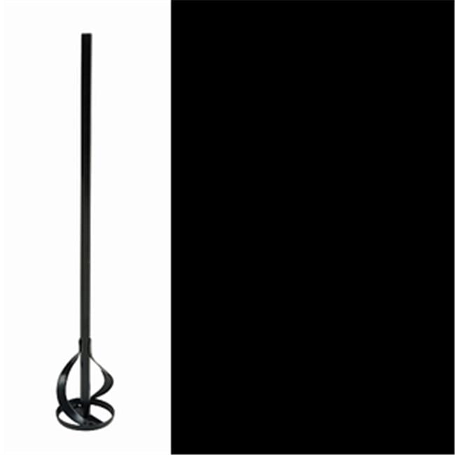 Hyde Mfg 46555 16 in. Mudslinger Power Mixer 2.25 in. Diameter