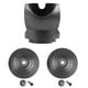 thumbnail image 1 of For V10 V11 V15 Vacuum Cleaner 100W High Torque Cleaner V-Ball & High Torque Cleaner Connector, 1 of 5