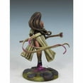 thumbnail image 3 of Zarese of the Silver Moon Female Mage Miniature Diterlizzi Masterworks Dark Sword Miniatures, 3 of 3