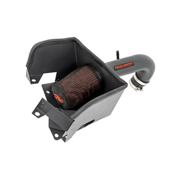 Rough Country Cold Air Intake w/Pre-Filter Bag for 19-24 Ram 1500 5.7L - 10477PF