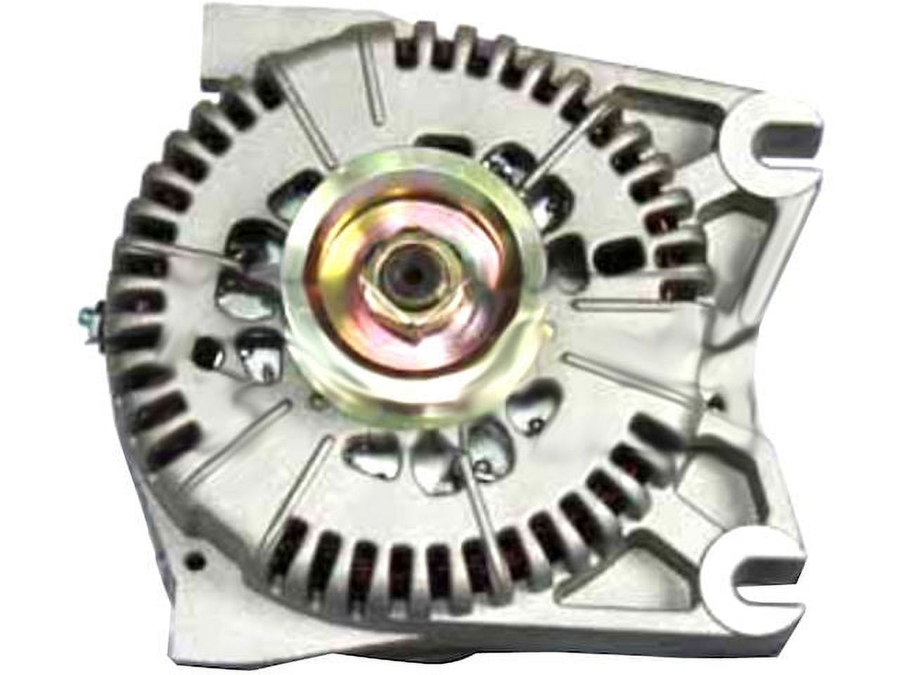 CSDEX 125 Amp Alternator For Chevy Cobalt Malibu Pontiac G5 Saturn Vue 2008-2010