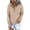 Khaki-1, variant on HOMBOM Women's Fashion Hoodies & Sweatshirts,Love Never Fails Hoodie For Women Oversized Boyfriend Style Hooded Sweatshirts Casual Loose Vintage Pullover Tops
