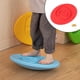 thumbnail image 4 of Tabla de equilibrio sensorial para niños, juguete deportivo, juego de balancín de entrenamiento, preescolar rojo, 4 of 7