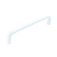 thumbnail image 1 of Hickory Hardware PW554-W 3.5 In. White Cabinet Wire Pull, 1 of 1