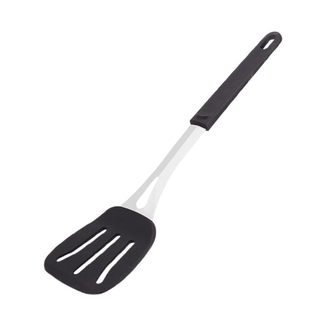 fheaev Rice Spoon Non-stick Rice Can Be Vertical Household Serving Rice Rice Rice Cooker Plastic Large Beat Rice Spoon Serving Rice Rice Spatula
