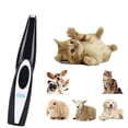 thumbnail image 3 of Tondeuse Électrique pour Poils d'Animaux Soins des Chiens Pédicure, 3 of 5