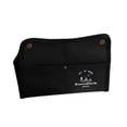 thumbnail image 3 of Bolsa para guardar pañuelos, bolsa para papel higiénico Negro, 3 of 9