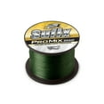 thumbnail image 2 of SUFIX PROMIX BRAID 65LB 1200 YDS NEON LIME, 2 of 3