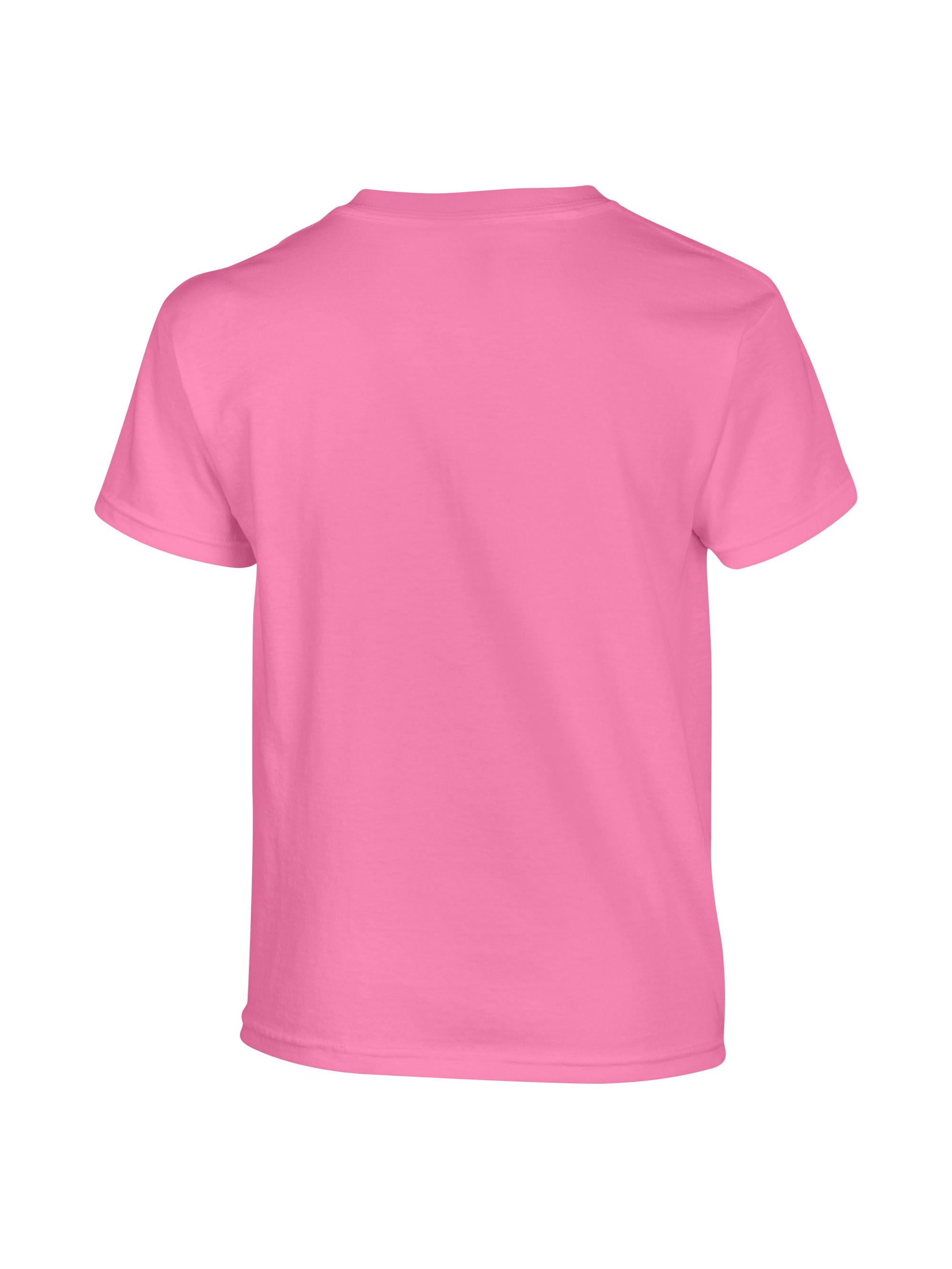 October is All About PINK Youth/'s T-Shirt Breast Cancer Awareness Shirts