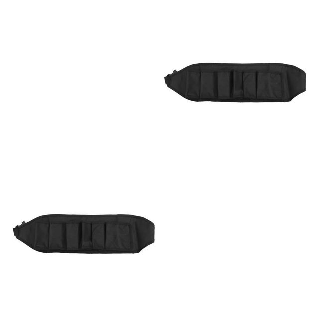 Greeniant Cinturón ajustable para lata de bebidas para adultos con hebilla para senderismo, Picnic, soporte para vino, cintura de tela Oxford 600D Type1 NO1 Greeniant CBP211797