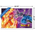 thumbnail image 2 of Dragon Ball: Super - Bataille des Dieux, 2 of 4
