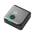 thumbnail image 1 of Birdeem Car Mounted Pump Mini Portable Power Bank Small Wireless Digital Display Tire Pump for Electric Vehicles, 1 of 1