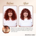 thumbnail image 3 of Define EdgeLift Brush, 5-in-1 Tool for Effortlessly Defined Curls, Waves & Coils, Reduces Frizz - Pink, 3 of 4