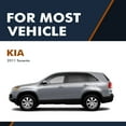 thumbnail image 2 of Front-Rear Set 4 Quick Complete Strut-Shock For 2011 Kia Sorento LX EX 3.5L, 2 of 9