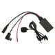 thumbnail image 5 of Aux En El Cables Adaptador, Audio Aux Adaptador Cable Resistente Al Desgaste De Bajo Consumo De Energía Ligera Para Automotriz, 5 of 7