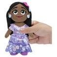 thumbnail image 2 of Disney Encanto Isabela 7 Inch Small Plush, 2 of 8