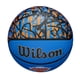 thumbnail image 5 of Baloncesto WILSON del equipo de la NBA Graffiti New York Knicks, talla 7, 5 of 7