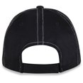 thumbnail image 5 of Ford Bronco Blue and Black Unstructured Cotton Hat, 5 of 6