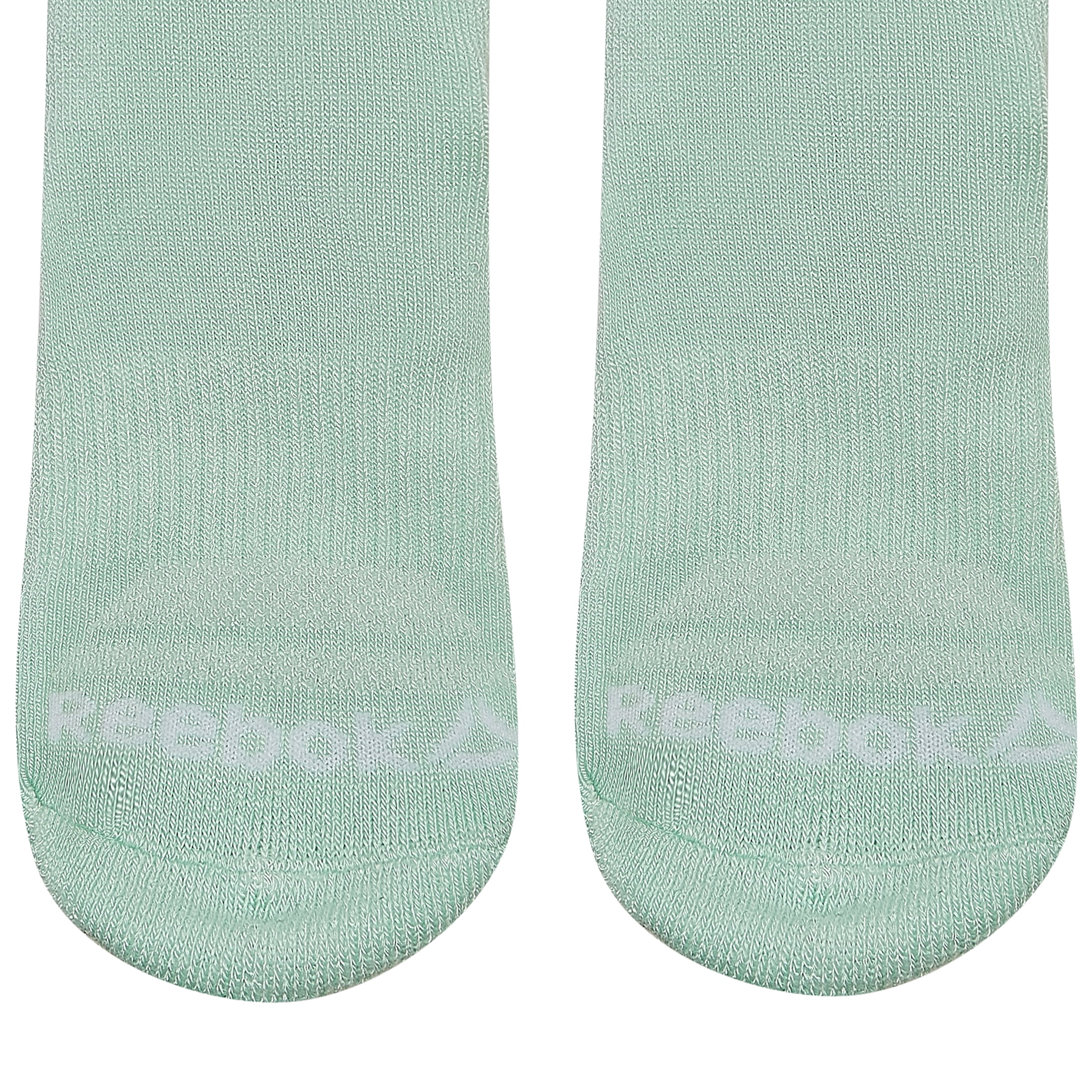 Reebok Girls Pro-Series Crew Socks, 10-Pack