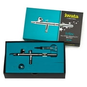 Iwata Eclipse Series Airbrush - HP-BS
