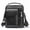 Black, variant on LSLJS Lunch Bag For Women & Men Bento Lunch Box Portable One Shoulder Small Backpack For Men's Box Bag, Sports Splashproof Mobile Phone Bag, Messenger Bag, Men's Crossbody Bag For Office Work School