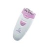 Emjoi Optimax AP-98R - Epilator - cordless