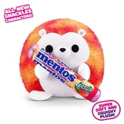 Snackles Series 2 8 inch Snackle by ZURU Cuddly Squishy Comfort 8 inch Plush with License Snack Brand Accessory