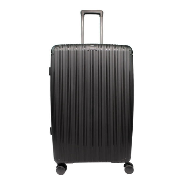 MALETA DE JON Z12 28" NEGRO