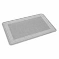 thumbnail image 2 of Grey Retro Greek Key Door Mat&nbsp;Indoor Outdoor Entrance,Non Slip Small Rug for Kitchen Bathroom Entryway Rug,Geometric Greece Ancient Rustic Washable Doormat Floor Mat 16x24 Inch, 2 of 8