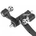 thumbnail image 4 of Steering Rod, Steering Linkage Assembly Perfect Matching Replacement  for Truck, 4 of 8
