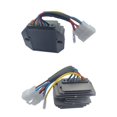 thumbnail image 5 of Estabilizador de voltaje de motocicleta de 12v para 119653-7771011 119640-77711 Rs5121, 5 of 5