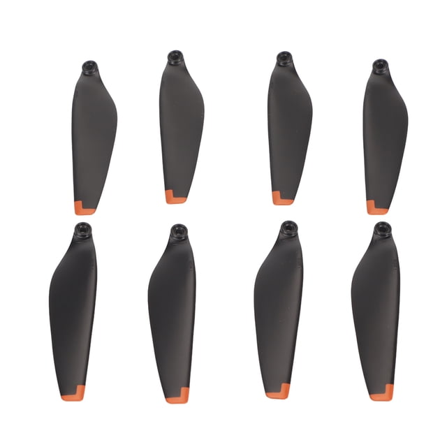 Hélice para Dron ANGGREK accesorio de repuesto ligero para MINI 4 PRO