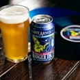 thumbnail image 2 of Saint Arnold Banger IPA Craft Beer, 12 fl oz, 6 Pack Aluminum Cans, 8.4% ABV, Houston, Texas, 2 of 4