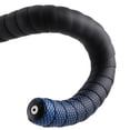 thumbnail image 2 of Road Bike Handlebar Tape Anti-Slip With Bar End Plugs High Elastic Anti-Shock, 2 of 7