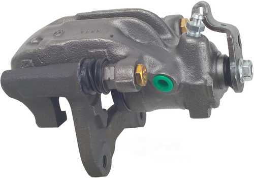 BrakeBest 19-B3008 Unloaded Caliper w/Bracket