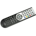 thumbnail image 4 of TV RC1900 Control remoto para TV LCD LED Plasma Smart TV Controlador Remoto Negro, 4 of 7
