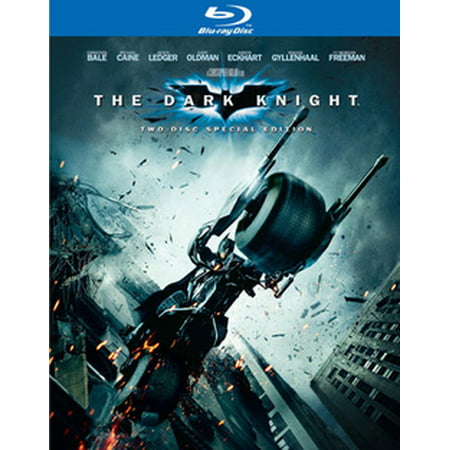 The Dark Knight (Blu-ray)