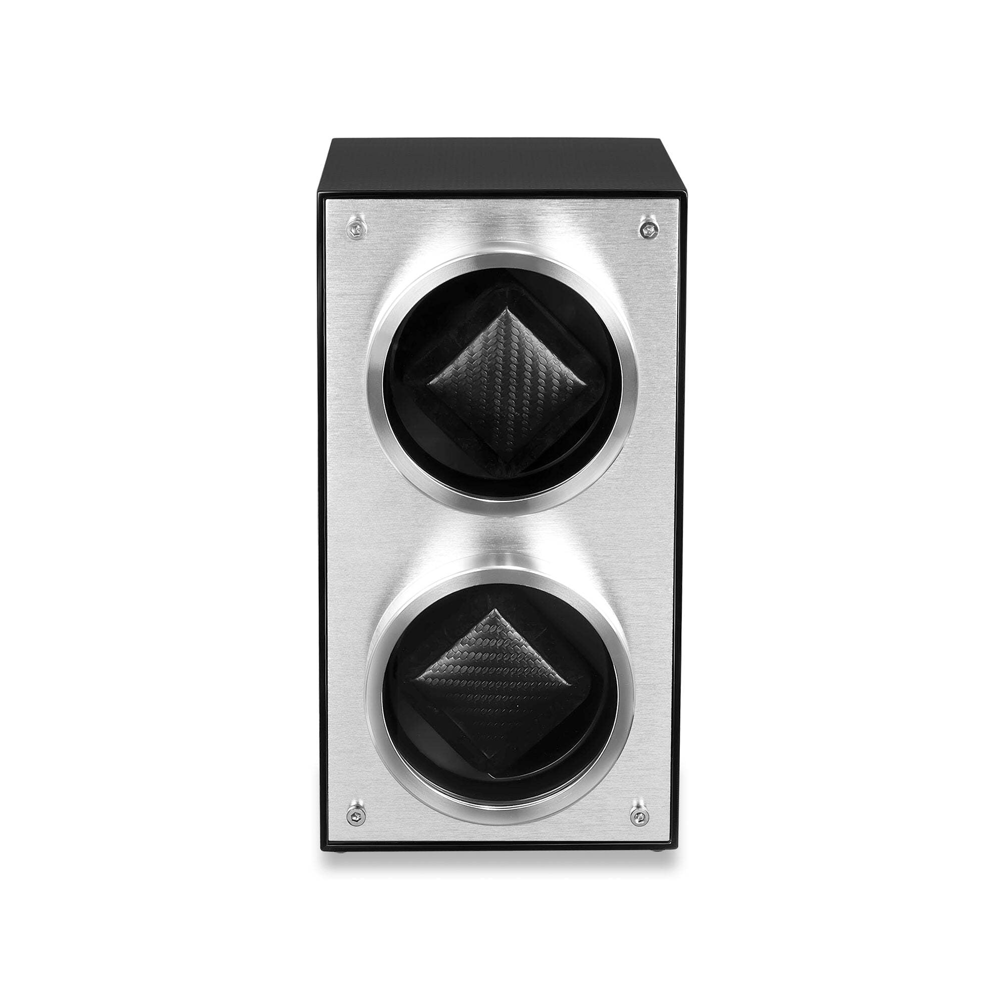 Mainspring Raceday Flemington Dual Slot Watch Winder