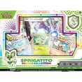 thumbnail image 2 of Pokemon Paldea Collection – Sprigatito, 2 of 5