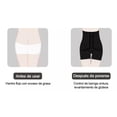 thumbnail image 4 of Faja Reductora Abdomen Moldeadora Panty Doble Compresión, 4 of 8