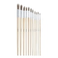 thumbnail image 1 of Harris Seriously Good Round Artist Paint Brush Set (Pack of 11), 1 of 4