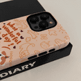 thumbnail image 5 of Reunion Hybrid 2-Layer Hard Shell + Silicone Phone Case for iPhone 14 Plus Anti-Drop & Anti-Scratch, 5 of 6