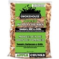 thumbnail image 3 of Smokehouse smoker Wood Chunks, Apple, 3 of 6