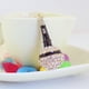 thumbnail image 5 of Keyring de Micrófono, Llavero de Micrófono de Oro Black Multifuncional Para Bolsos, 5 of 7