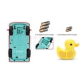 thumbnail image 6 of Jada Peppa Pig Family Car R/C – Easy-to-Use Remote Control, 3 Non-Removable Figures – Ages 3+, 6 of 15