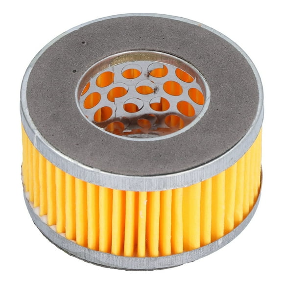 Air Compressor Intake Filters, Aluminum Shell Paper Filter Elements  Filterability  For Filtering Impurities