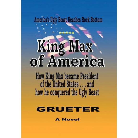 King Max of America
