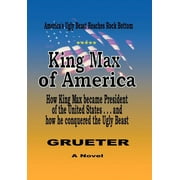 King Max of America (Hardcover)