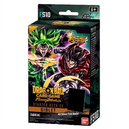Legend of the Dragon Balls [DBS-BT25] - Booster Box