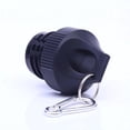 thumbnail image 4 of Toystoory Disfrute de sus bebidas favoritas con estilo Taza termo elegante y duradera Botellas de apertura de boca ancha para agua Utensilios de cocina azul 1000ML, 4 of 6